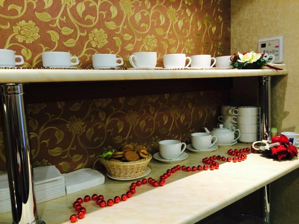 Отель Бонджорно Кстово-15