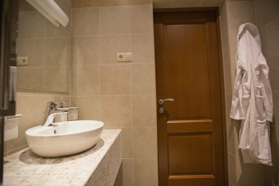 Отель Бонджорно Кстово