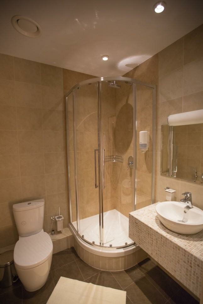 Отель Бонджорно Кстово-43