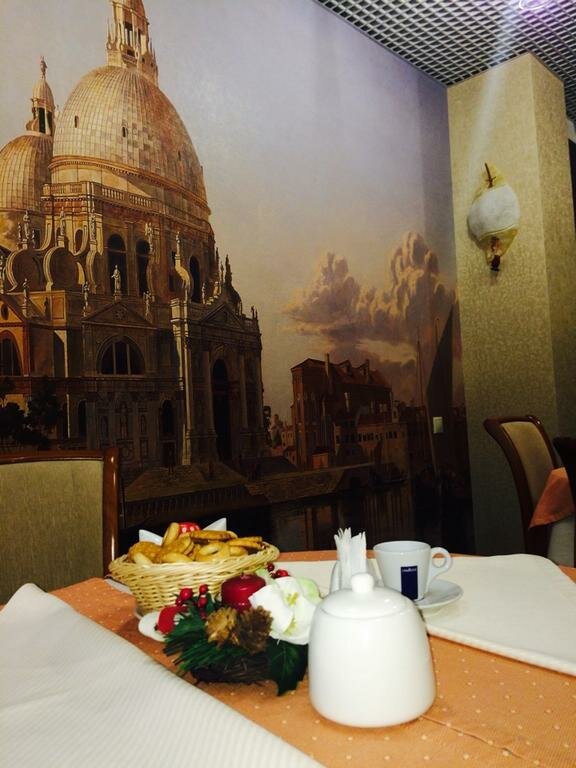 Отель Бонджорно Кстово-34