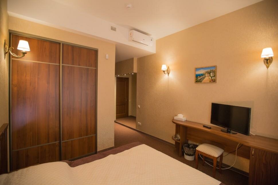 Отель Бонджорно Кстово-18