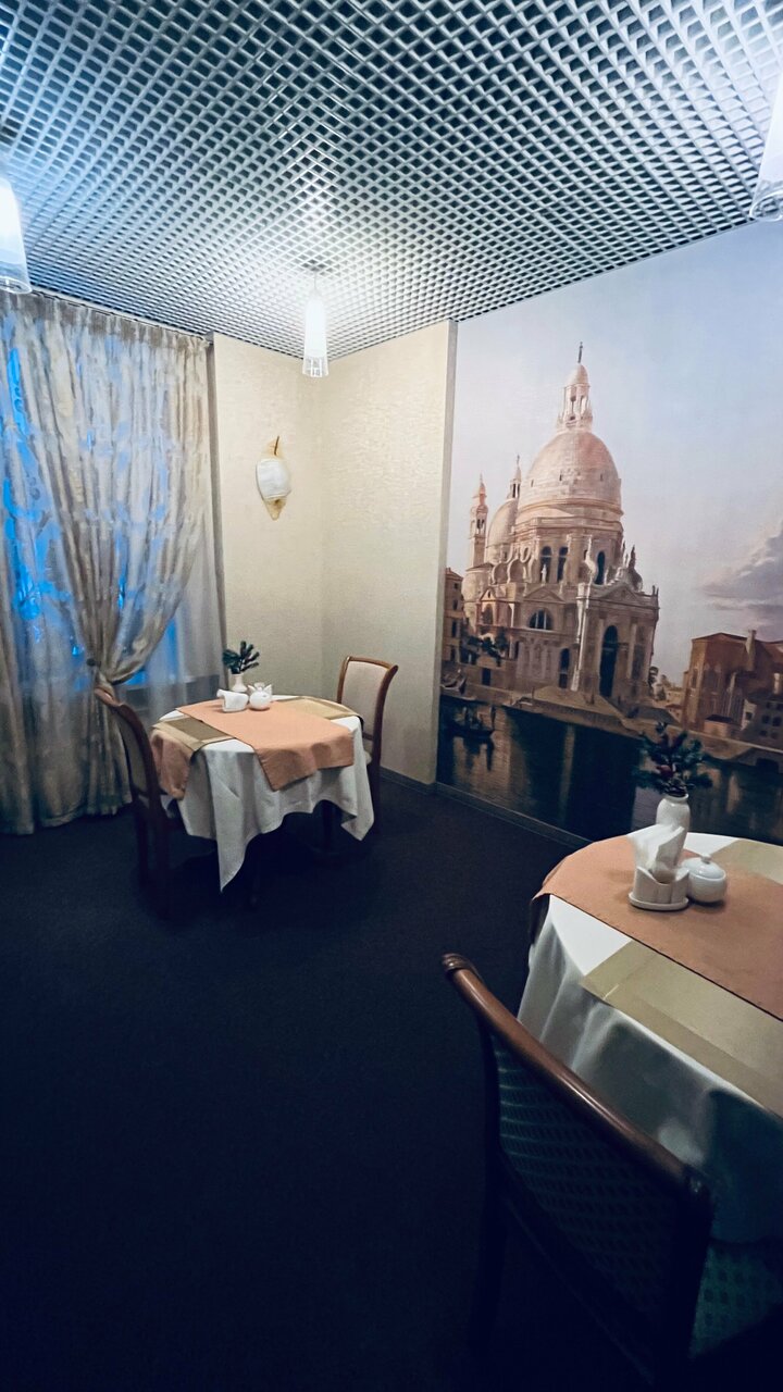 Отель Бонджорно Кстово-24