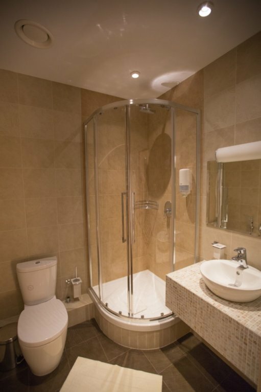 Отель Бонджорно Кстово-12