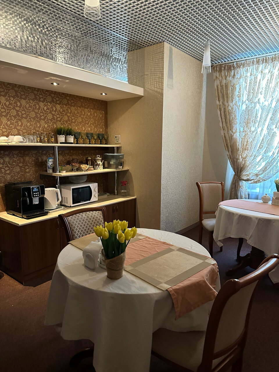 Отель Бонджорно Кстово