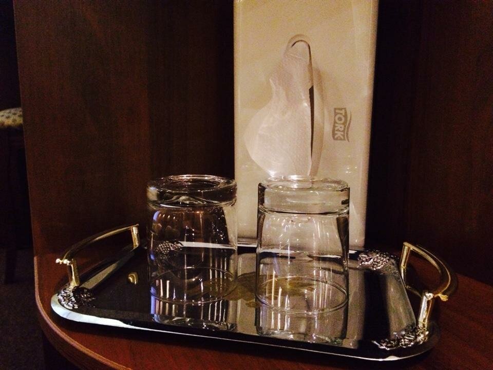 Отель Бонджорно Кстово-23