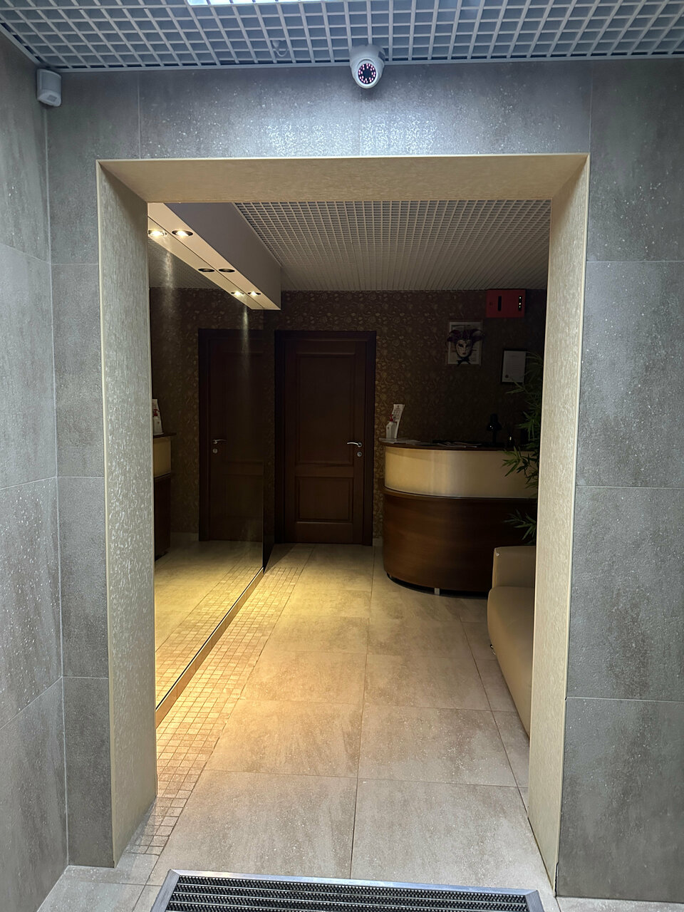 Отель Бонджорно Кстово-22