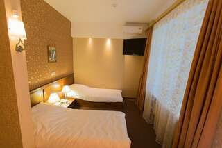 Отель Бонджорно Кстово-5