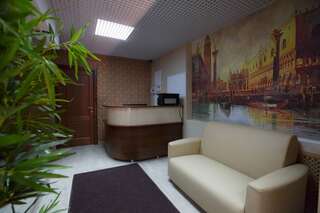 Отель Бонджорно Кстово-1