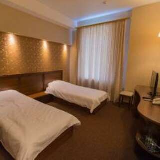 Отель Бонджорно Кстово-3