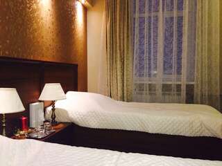 Отель Бонджорно Кстово-4