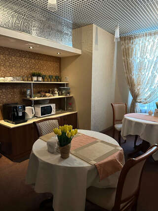 Отель Бонджорно Кстово-7