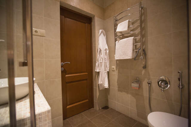 Отель Бонджорно Кстово-34