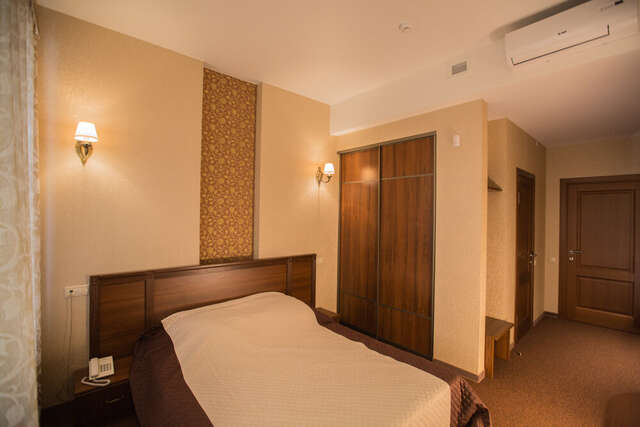 Отель Бонджорно Кстово-31