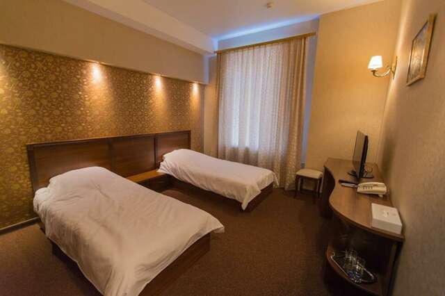 Отель Бонджорно Кстово-39