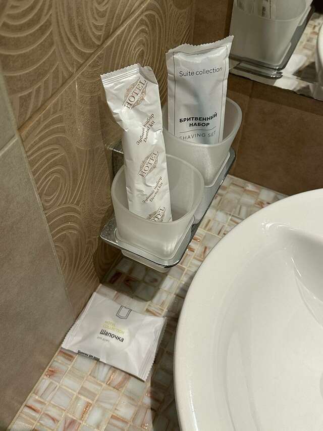 Отель Бонджорно Кстово-45