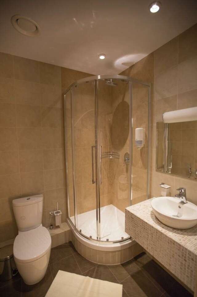 Отель Бонджорно Кстово-42