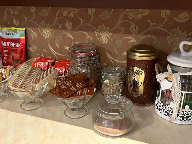 Отель Бонджорно Кстово-13