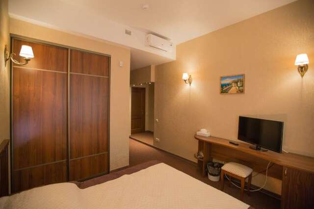 Отель Бонджорно Кстово-17