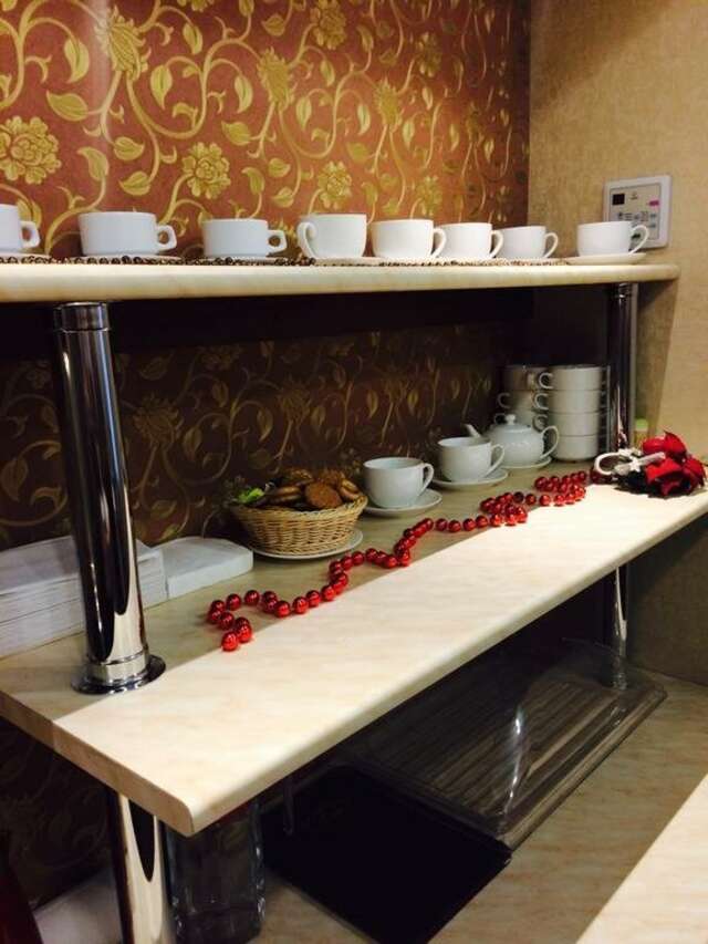 Отель Бонджорно Кстово-32