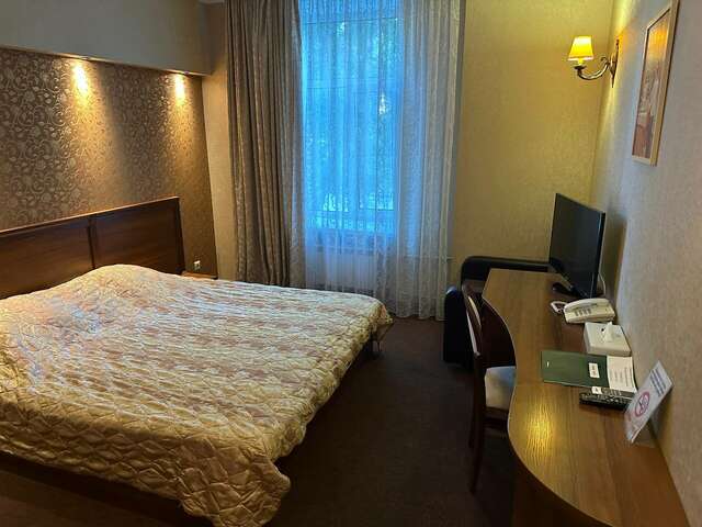 Отель Бонджорно Кстово-47