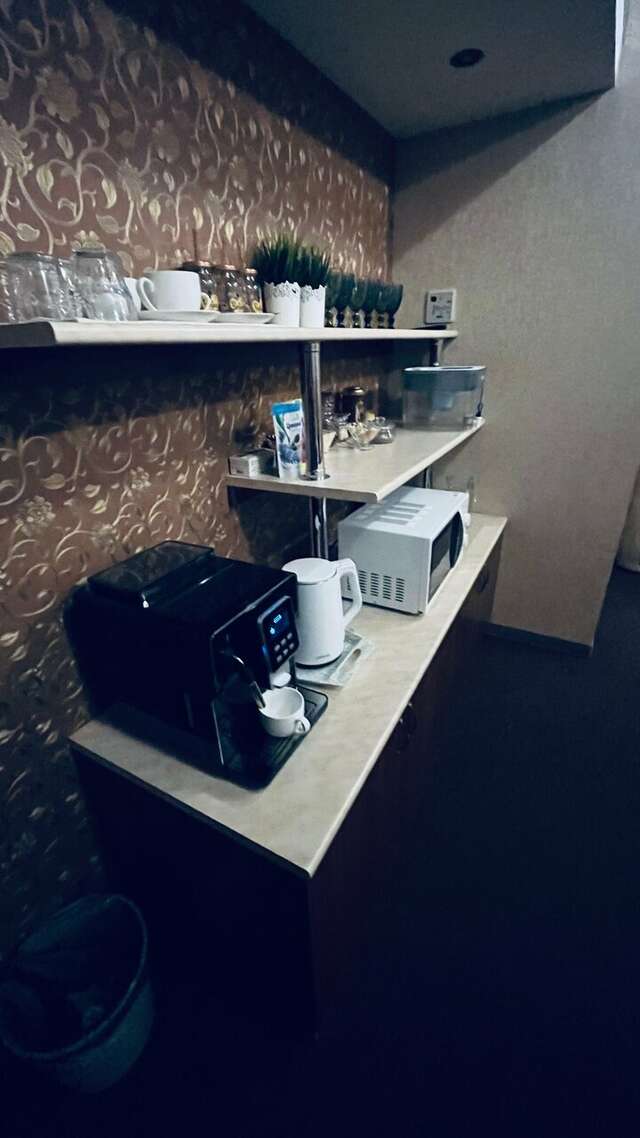 Отель Бонджорно Кстово-20