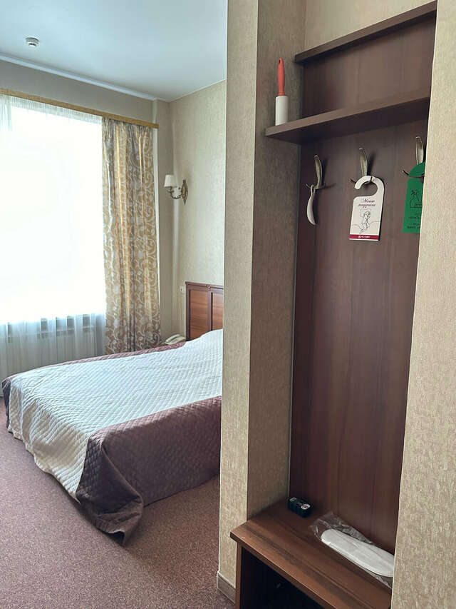 Отель Бонджорно Кстово-30